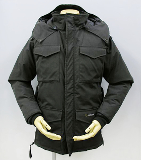 カナダグース コンスタブルパーカ